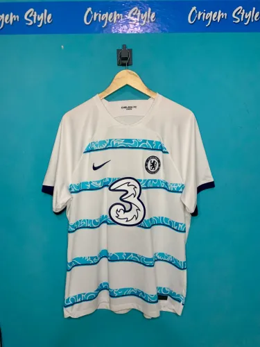 Camisa do Chelsea 