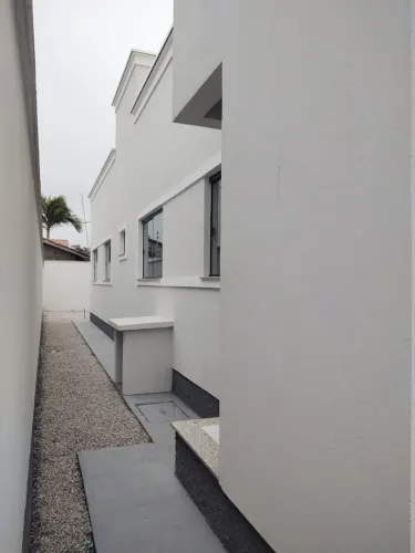 Casa de 3 quartos aluguel anual na cidade de Tijucas SC