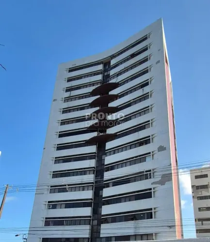 Excelente sala comercial localizado em Ilha do Leite!