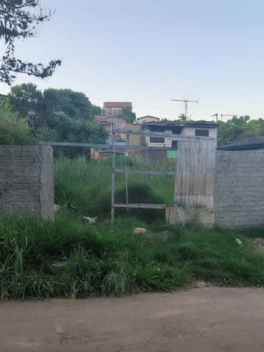Terreno para venda na Santa Isabel em Viamão - RS