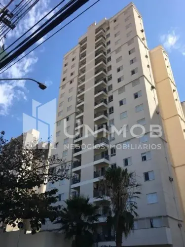 apartamento - Chácara Primavera - Campinas
