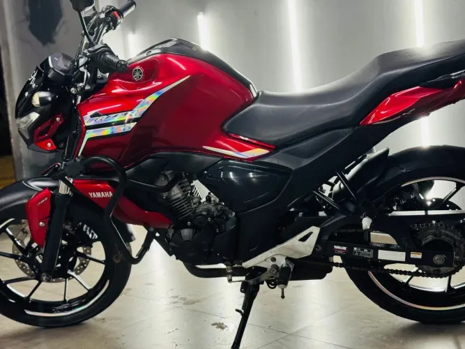 Vendo fz15