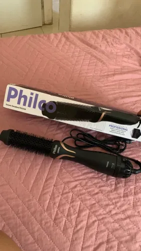 Escova Secadora Philco 