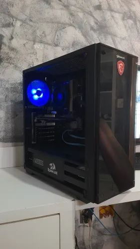 PC GAMER