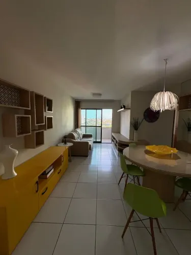 Apartamento à venda, CASA AMARELA, Recife, PE