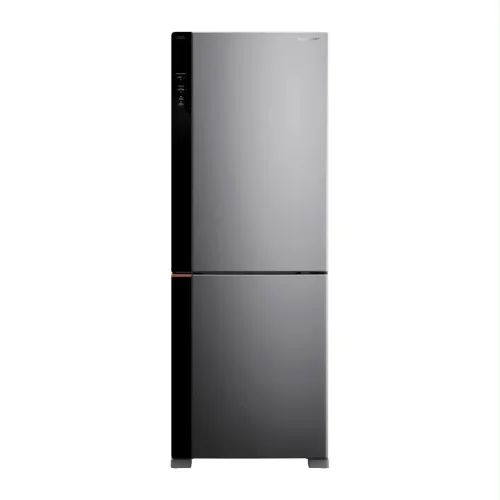 GELADEIRA INTELIGENTE SMART BRASTEMP FROST FREE 500 LITROS INVERSE INOX