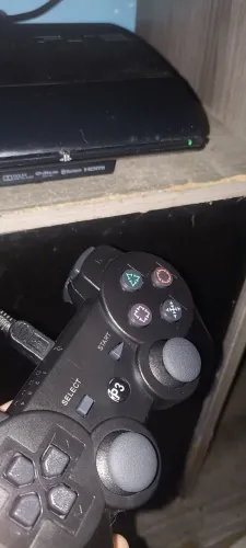 PS3 Super Slim desbloqueado