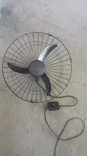 Ventilador