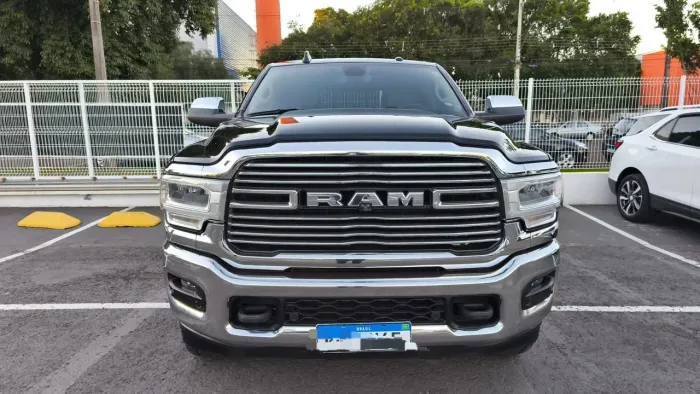 Ram 3500 Laramie 6.7 TB CD 4X4 Diesel 2022