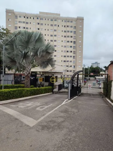 Apartamento com 1 Quarto à venda, 42 m² por R$ 200.000 - Condomínio Vale Verde Ipanema - S