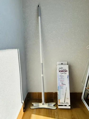 Mop linha clean