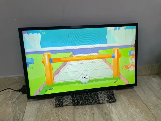Vendo uma Tv Samsung smart 32 polegadas 