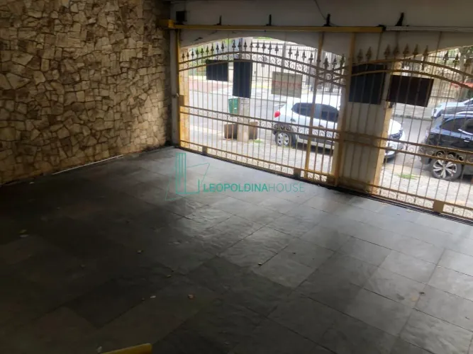 Casa para Locação Comercial - Vila Leopoldina