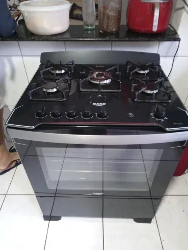 Fogão