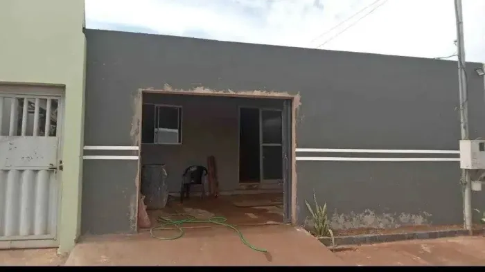 Casa Marcos Freire