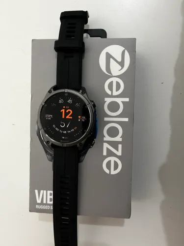 Zeblaze Vibe 8 5Atm