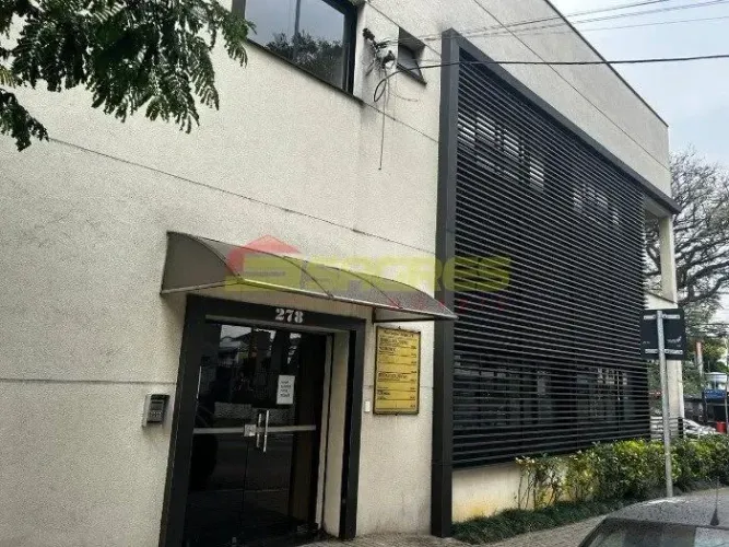 Sala Comercial 40m² na vila Guilherme por R$ 2.600,00