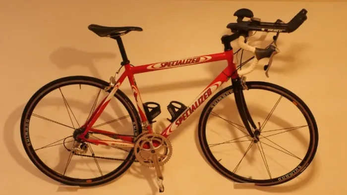Specialized Allez E5 SLX Comp, TAM 56, bicicleta speed