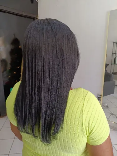 Cabeleireira