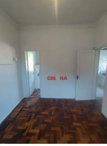 Apartamento com 2 dormitórios para alugar, 50 m² por R$ 2.374,46/mês - Fátima - Niterói/RJ