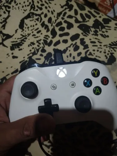 Vende-se controle xbox