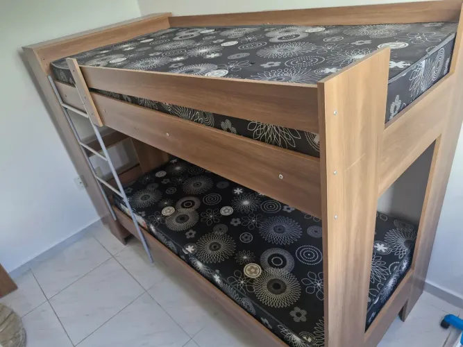 Vendo beliche seme novo