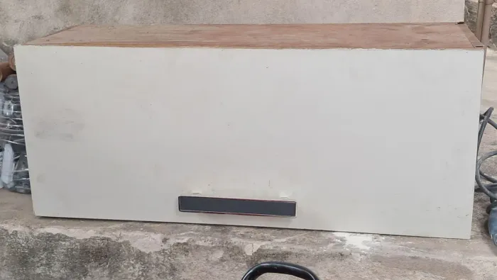 armário suspenso mdf entrego 199 reais 