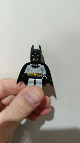 Minifigura Compatível Batman blocos de montar