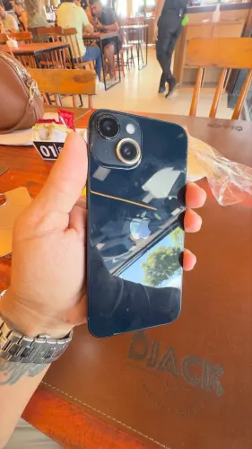 IPHONE 14 - 128gb