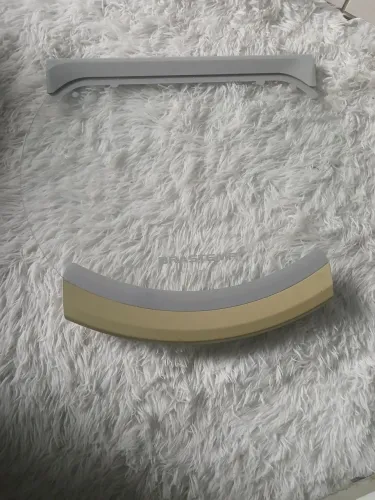 Tampo de vidro máquina de lavar Brastemp 8kg