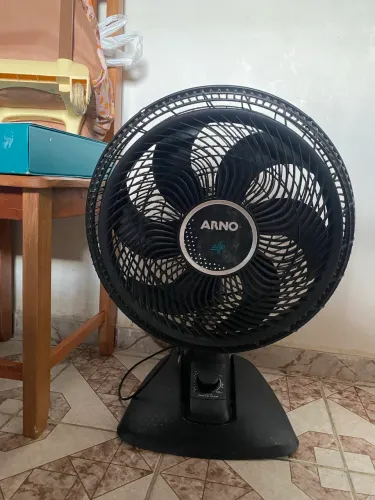Ventilador Arno