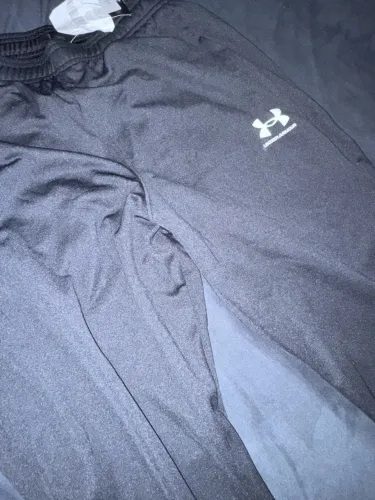 Roupa deportiva Under Armour