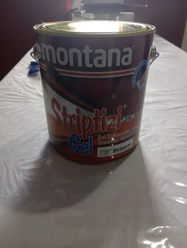 removedor de tintas strip tizi