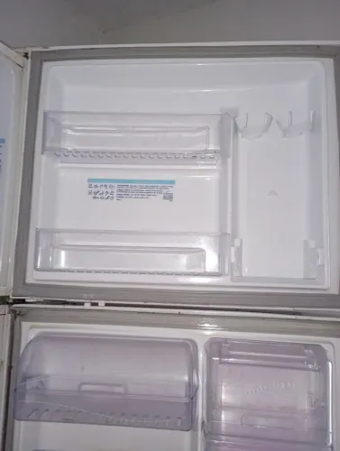 Geladeira Eletrolux