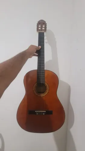 Violão retrô Vogga VCA203