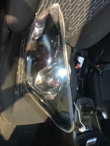 Farol Automotivo