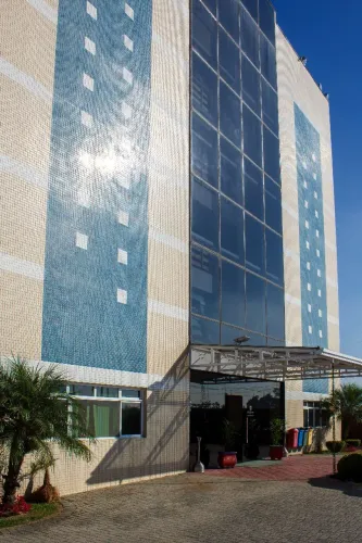 Hotel Splendore contrata 