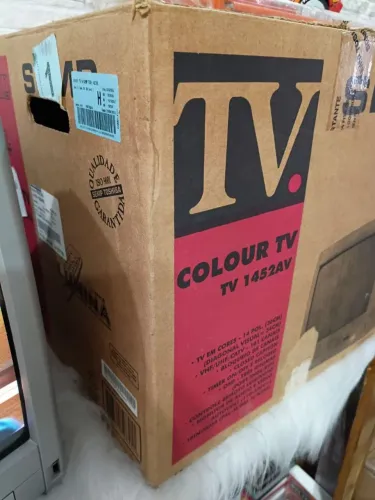 Tv Semp
