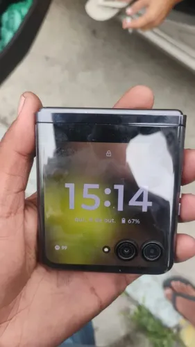 Motorola razr 40 ultra