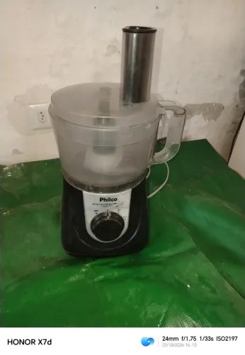 Produto em bom estado