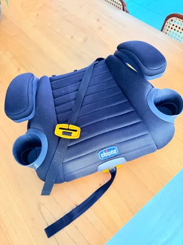 Assento de ELEVAÇÃO, booster Chico GOFIT em excelente estado!