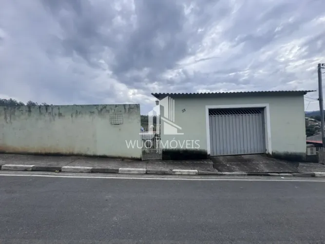 Casa para Venda no bairro Fartura - Salesópolis/SP