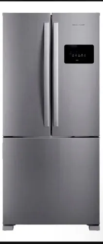Geladeira Brastemp