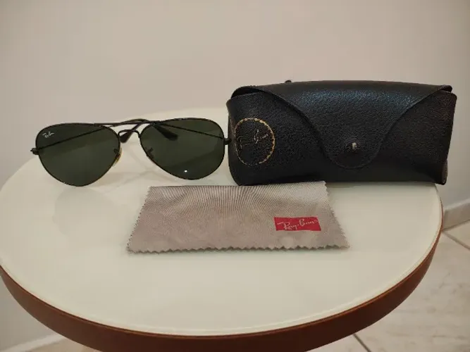 Ray Ban Aviador