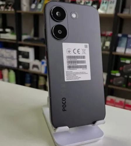 Xiaomi Poco X8 Pró 5G NFC 512GB/8GB RAM - 512GB/12GB RAM Lacrados 