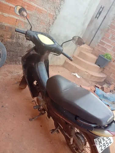 Biz 125