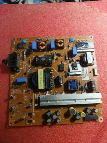 Placa Fonte Lg 42lf5850 Eax65693202(1.0)