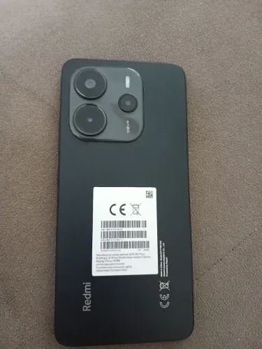 Celular Redmi note14