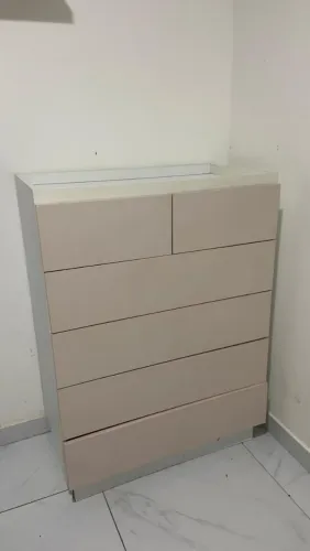 Quarto completo Menina Mdf