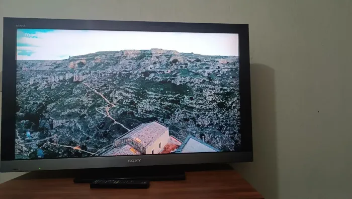 Tv Sony Bravia 46 polegadas